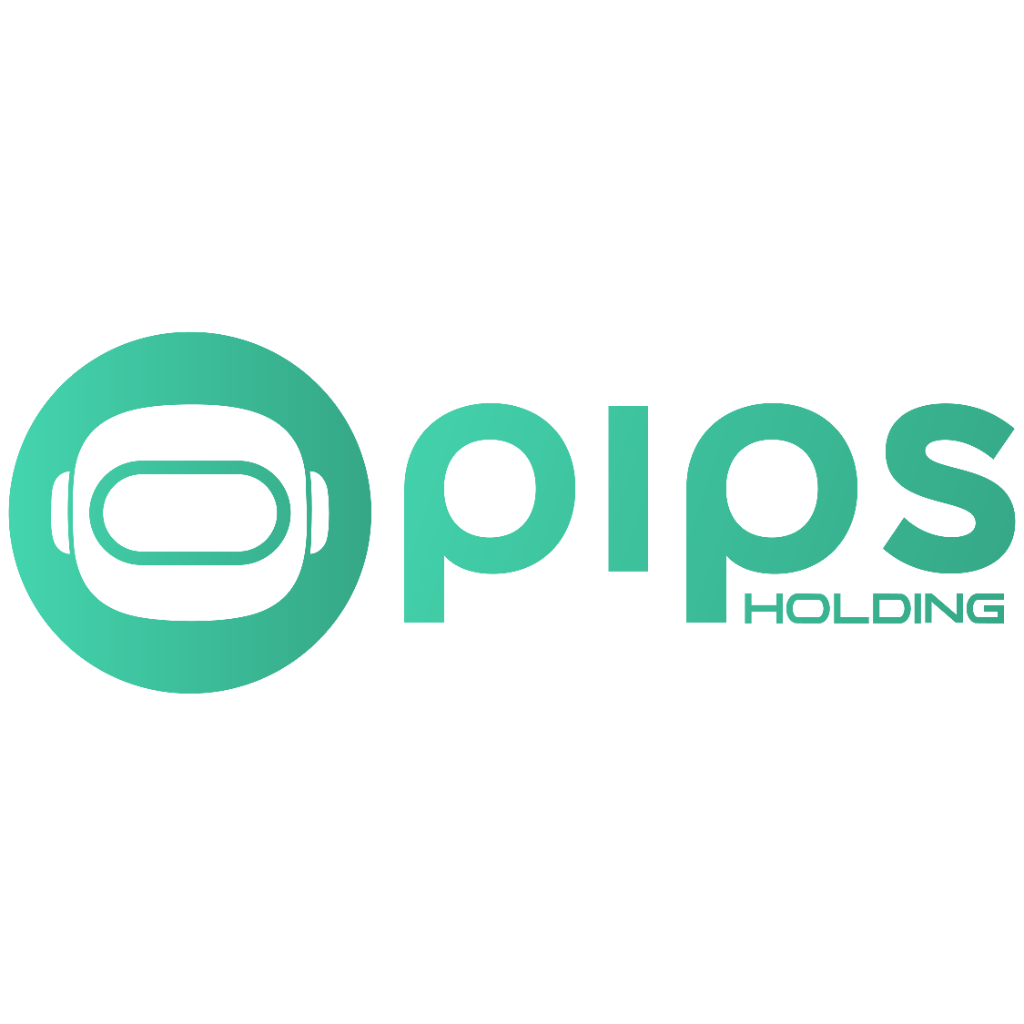 PIPS Holding - La convergencia de IA, Trading y Blockchain